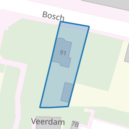 Perceel PPD00-B-4298