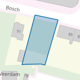 Perceel PPD00-B-4299