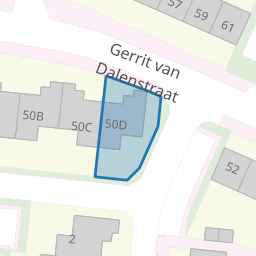 Perceel PPD00-B-4316