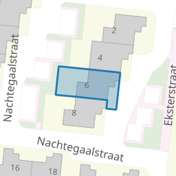 Perceel PPD00-B-4318