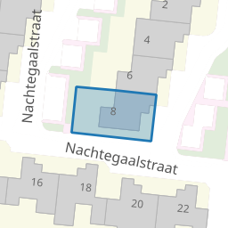 Perceel PPD00-B-4319