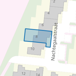 Perceel PPD00-B-4323