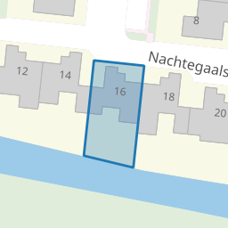 Perceel PPD00-B-4327