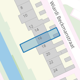 Perceel PPD00-B-4381