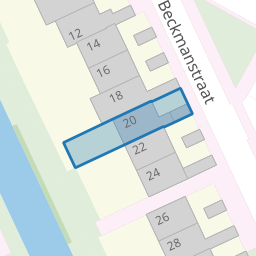 Perceel PPD00-B-4383