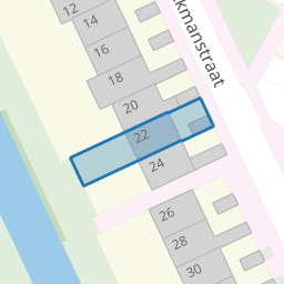 Perceel PPD00-B-4384