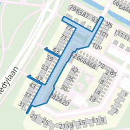 Perceel PPD00-B-4480