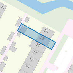 Perceel PPD00-B-4500