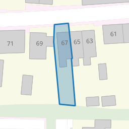 Perceel PPD00-B-4552