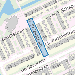 Perceel PPD00-B-4562