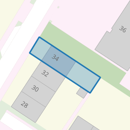 Perceel PPD00-B-4596