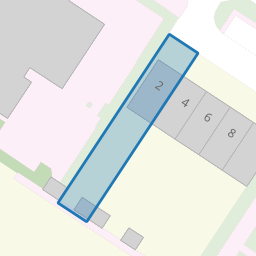 Perceel PPD00-B-4608