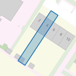 Perceel PPD00-B-4609