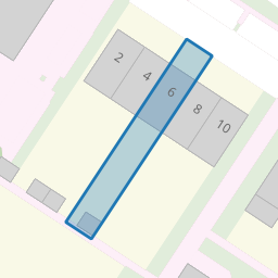 Perceel PPD00-B-4610