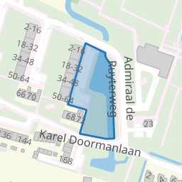 Perceel PPD00-B-4685