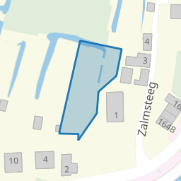 Perceel PPD00-B-4726