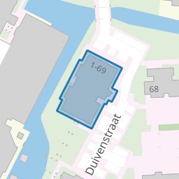 Perceel PPD00-B-4735