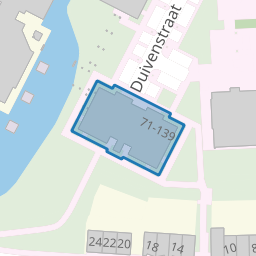 Perceel PPD00-B-4736