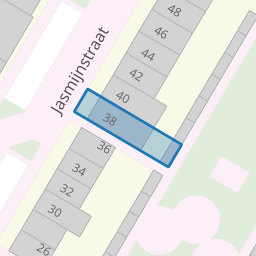 Perceel PPD00-B-4742