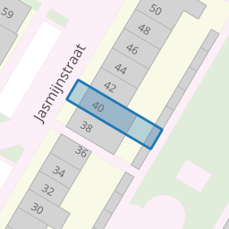 Perceel PPD00-B-4743