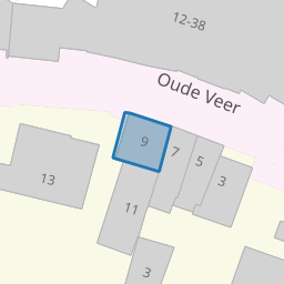 Perceel PPD00-B-4762