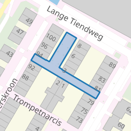 Perceel PPD00-B-4784