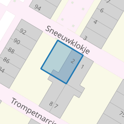 Perceel PPD00-B-4791