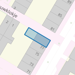 Perceel PPD00-B-4795