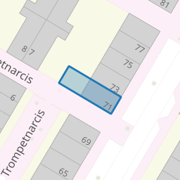 Perceel PPD00-B-4799