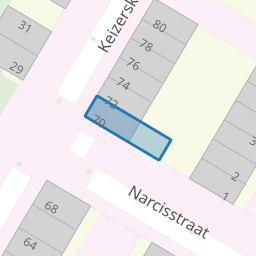 Perceel PPD00-B-4806