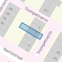 Perceel PPD00-B-4809