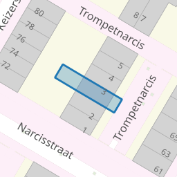 Perceel PPD00-B-4810