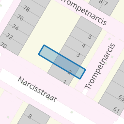 Perceel PPD00-B-4811