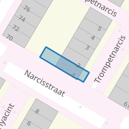 Perceel PPD00-B-4812