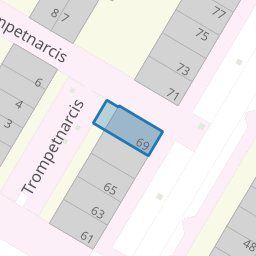 Perceel PPD00-B-4813