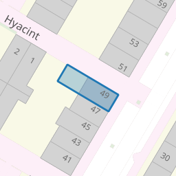 Perceel PPD00-B-4845