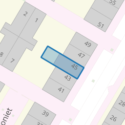 Perceel PPD00-B-4847