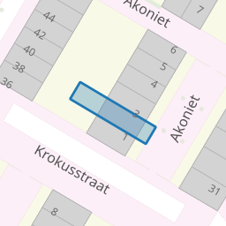 Perceel PPD00-B-4861