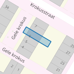 Perceel PPD00-B-4874