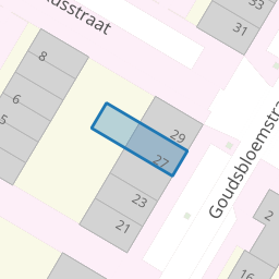 Perceel PPD00-B-4879