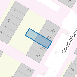 Perceel PPD00-B-4880