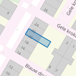 Perceel PPD00-B-4886