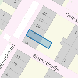 Perceel PPD00-B-4888