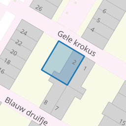 Perceel PPD00-B-4890