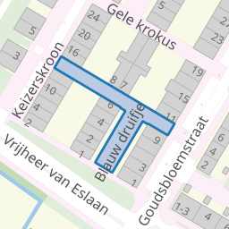 Perceel PPD00-B-4899