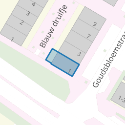 Perceel PPD00-B-4916