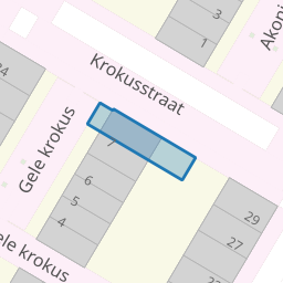 Perceel PPD00-B-4947