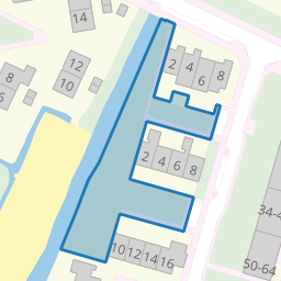 Perceel PPD00-B-4962