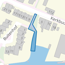 Perceel PPD00-B-4988