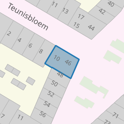 Perceel PPD00-B-4995